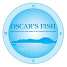 Oscar Fish Ltd. logistics director